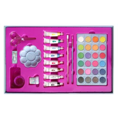 Frozen 2 Deluxe Art Kit