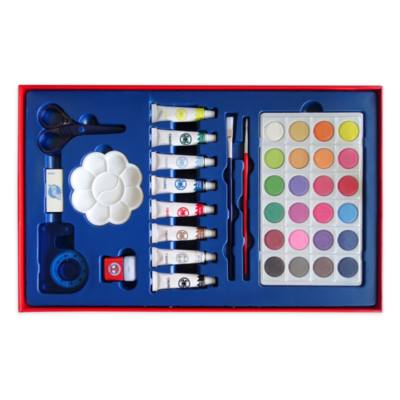 Kit da disegno deluxe Spider-Man