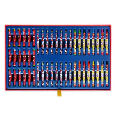 Kit da disegno deluxe Spider-Man