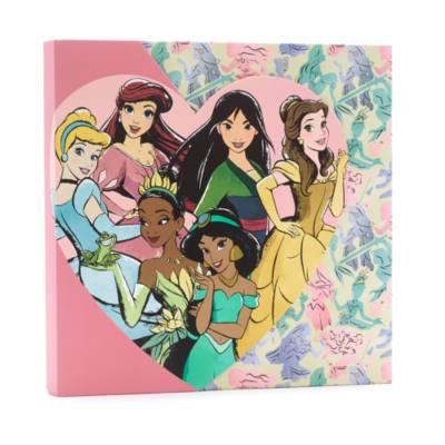 Disney Store Disney Princess Activity Book