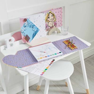 Disney Store Disney Princess Activity Book