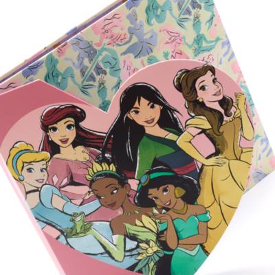 Disney Store Disney Princess Activity Book