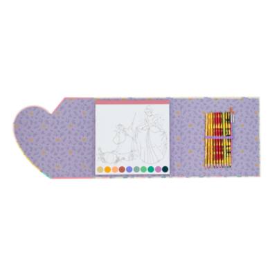 Disney Store Disney Princess Activity Book