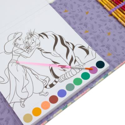 Disney Store Disney Princess Activity Book