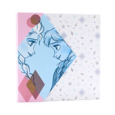 Disney Store Frozen 2 Activity Book