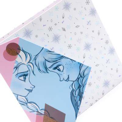 Disney Store Frozen 2 Activity Book