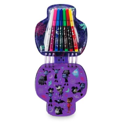 Vampirina - Spielbuch