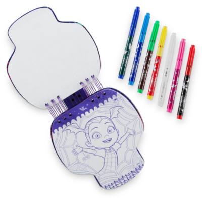 Vampirina - Spielbuch