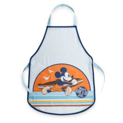 Set de pintura Mickey Mouse, Disney Store