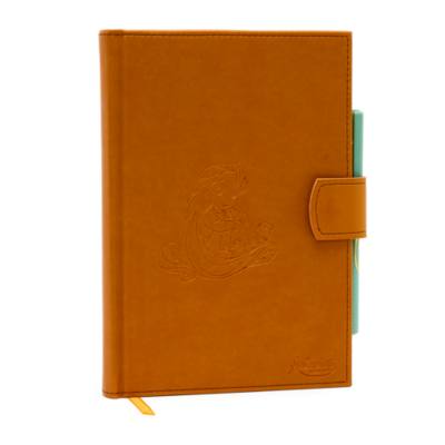 Disney Store Disney Animators' Collection Rapunzel Sketchbook