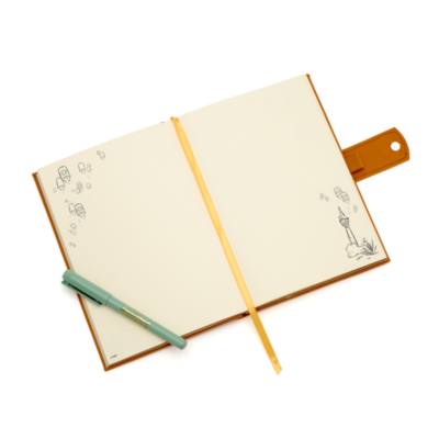 Disney Store Disney Animators' Collection Rapunzel Sketchbook