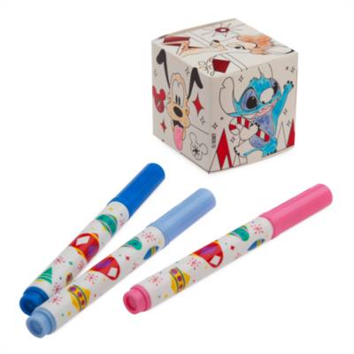 Disney Store Disney Favourites Create Your Own Ornament Kit