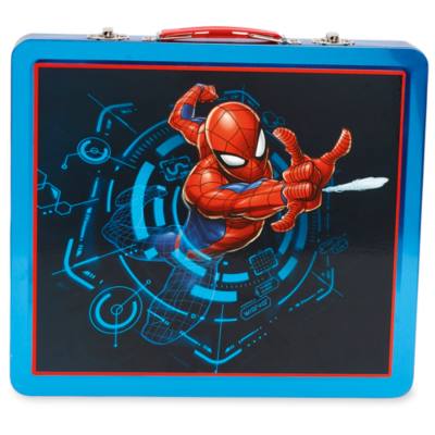 Set da disegno Spider-Man Disney Store