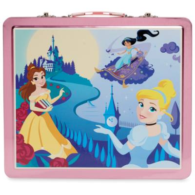 Disney Store - Disney Prinzessin - Zeichenset