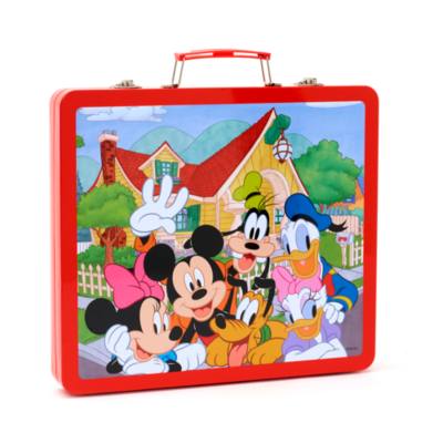 Disney Store Set da disegno Topolino 50 pezzi