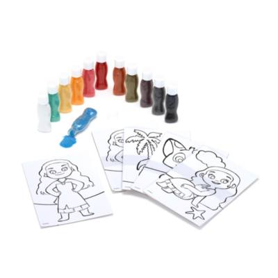 Disney Store - Vaiana - Sandset