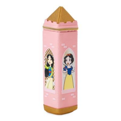 Disney Store Disney Princess Pencil Case