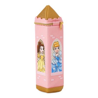 Disney Store Disney Princess Pencil Case