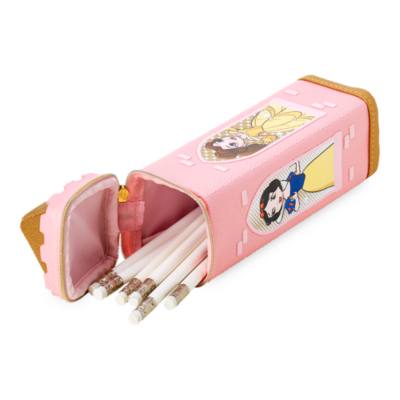 Disney Store Disney Princess Pencil Case