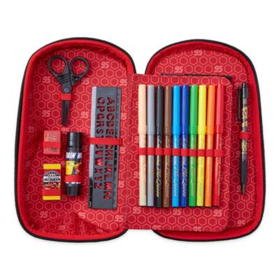 Disney Store - Disney Pixar Cars - Federm&auml;ppchen mit Inhalt