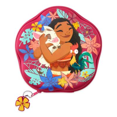 Set cancelleria con cerniera Vaiana Disney Store