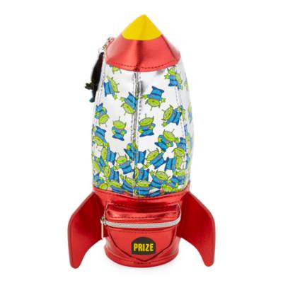 Astuccio razzo Toy Story Disney Store