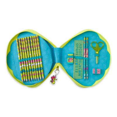 Estuche con cremallera La Sirenita, Disney Store