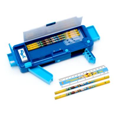 Toy Story 4 Gadget Pencil Case