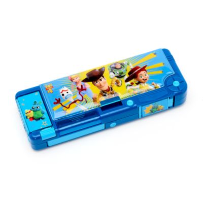 Toy Story 4 Gadget Pencil Case