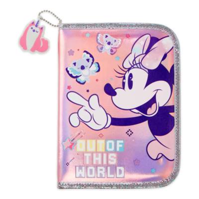 Minnie Maus - Mystisches Federm&auml;ppchen mit Inhalt