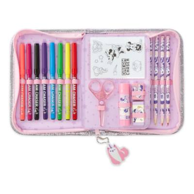 Minnie Maus - Mystisches Federm&auml;ppchen mit Inhalt