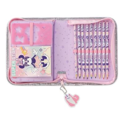 Minnie Maus - Mystisches Federm&auml;ppchen mit Inhalt