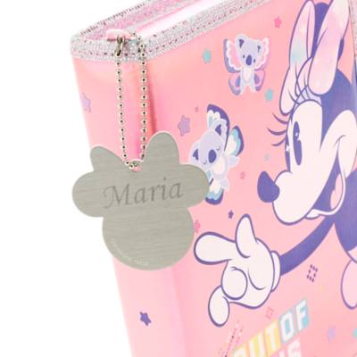 Minnie Maus - Mystisches Federm&auml;ppchen mit Inhalt