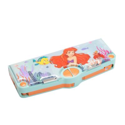 The Little Mermaid Gadget Pencil Case