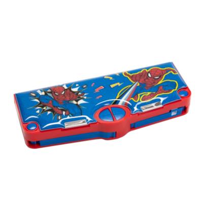 Spider-Man Gadget Pencil Case
