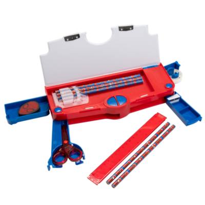 Spider-Man Gadget Pencil Case