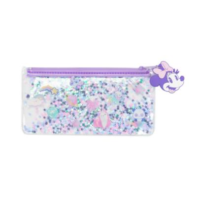 Minnie Mouse Mystical Pencil Case