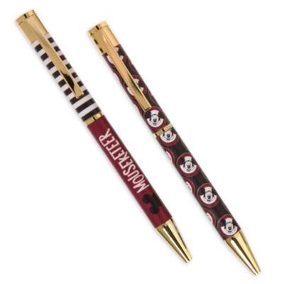 Mickey Mouse Pens, Set of 2