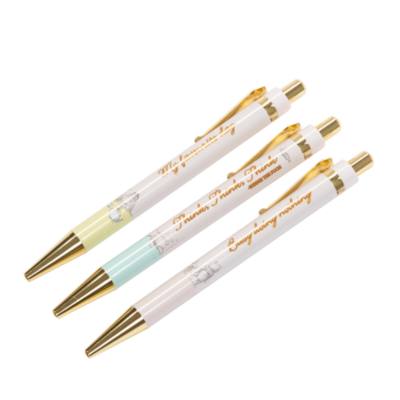 Winnie the Pooh Pens, Set of 3