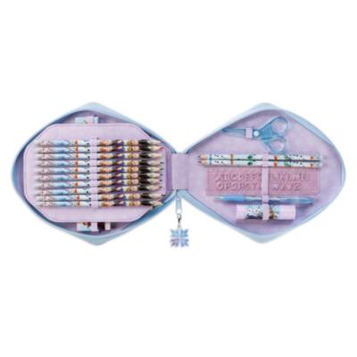 Frozen 2 Zip-Up Stationery Kit