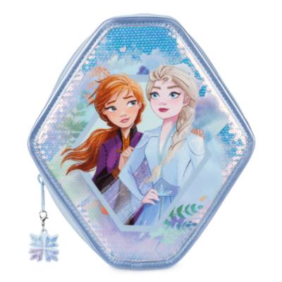 Frozen 2 Zip-Up Stationery Kit