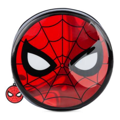 Spider-Man Zip-Up Stationery Kit