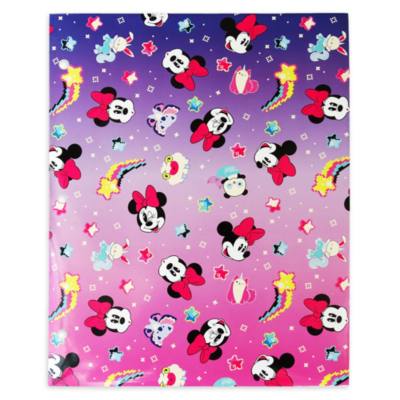Minnie Mouse Mystical Stationery Supply Kit