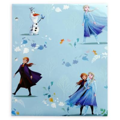 Die Eisk&ouml;nigin&nbsp;2 - Schreibset