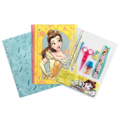 Belle Stationery Supply Kit