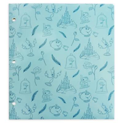 Belle Stationery Supply Kit