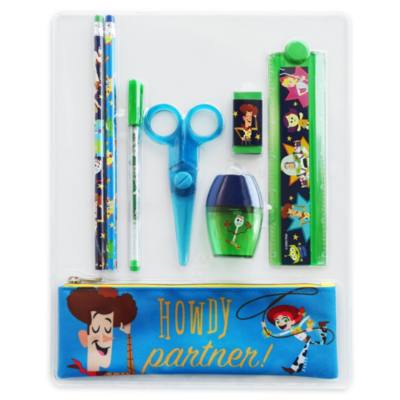 Toy Story 4 Stationery Supply Kit