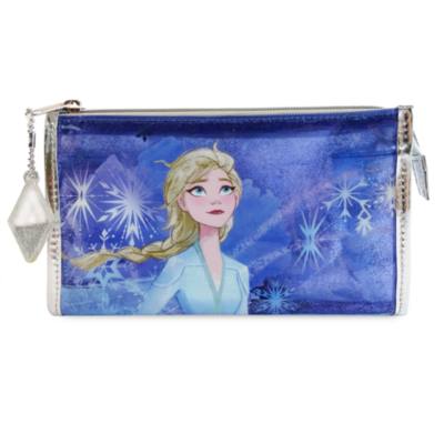 Disney Store - Die Eisk&ouml;nigin&nbsp;2 - Federm&auml;ppchen mit Glitzerf&uuml;llung