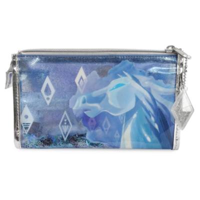 Disney Store - Die Eisk&ouml;nigin&nbsp;2 - Federm&auml;ppchen mit Glitzerf&uuml;llung