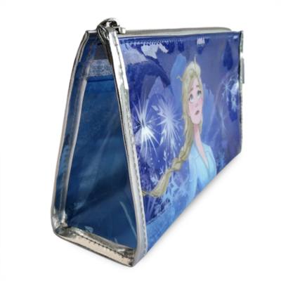 Disney Store - Die Eisk&ouml;nigin&nbsp;2 - Federm&auml;ppchen mit Glitzerf&uuml;llung